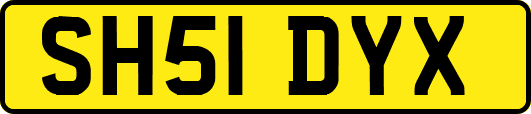 SH51DYX