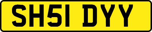 SH51DYY