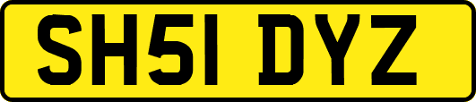 SH51DYZ