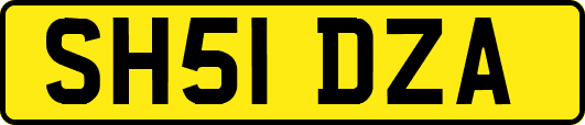 SH51DZA