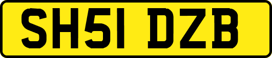 SH51DZB