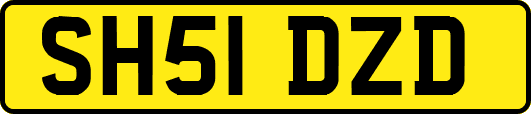 SH51DZD