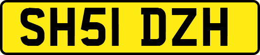 SH51DZH