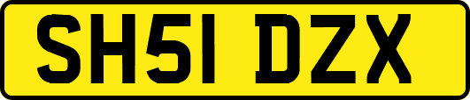 SH51DZX