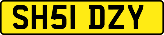 SH51DZY