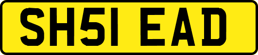 SH51EAD