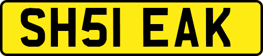 SH51EAK