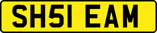 SH51EAM