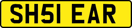 SH51EAR