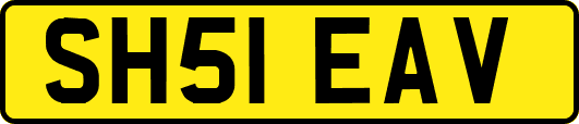 SH51EAV