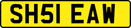 SH51EAW