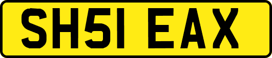 SH51EAX