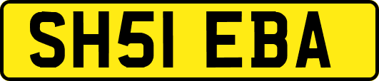 SH51EBA