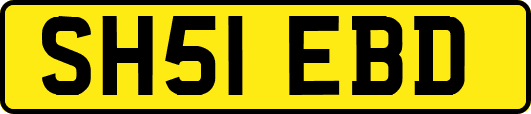 SH51EBD