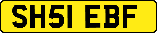 SH51EBF