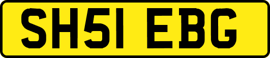 SH51EBG