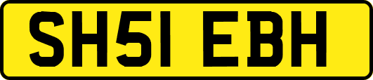 SH51EBH