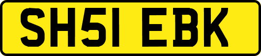 SH51EBK