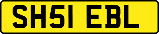 SH51EBL