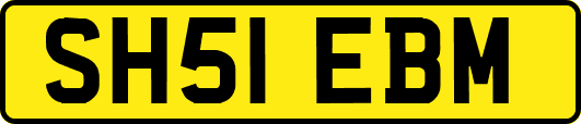 SH51EBM