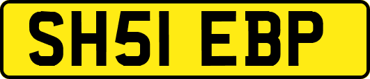 SH51EBP