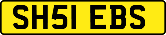 SH51EBS