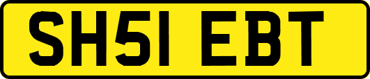 SH51EBT