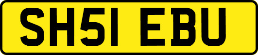 SH51EBU