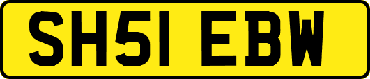 SH51EBW