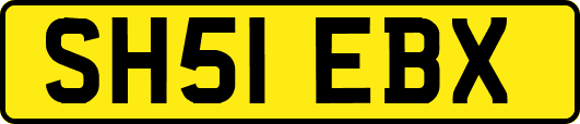 SH51EBX