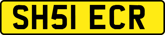 SH51ECR