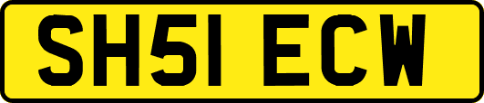 SH51ECW