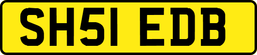 SH51EDB