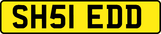 SH51EDD