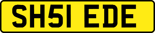 SH51EDE