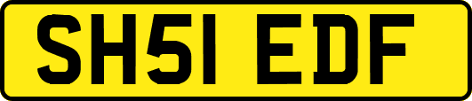 SH51EDF