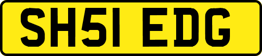 SH51EDG