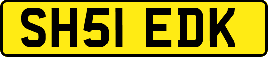 SH51EDK