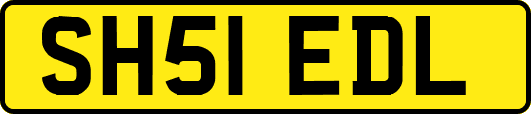 SH51EDL