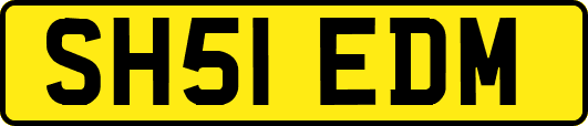 SH51EDM