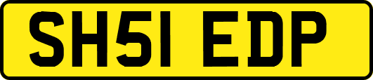 SH51EDP