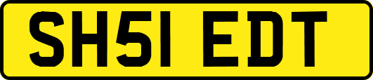 SH51EDT