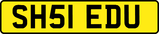 SH51EDU