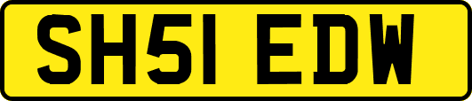 SH51EDW