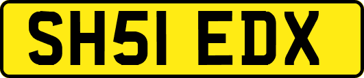 SH51EDX