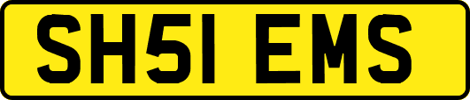SH51EMS