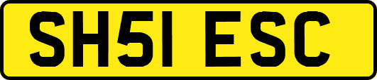 SH51ESC