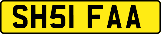 SH51FAA