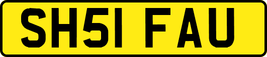 SH51FAU