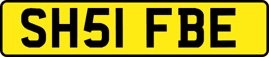SH51FBE